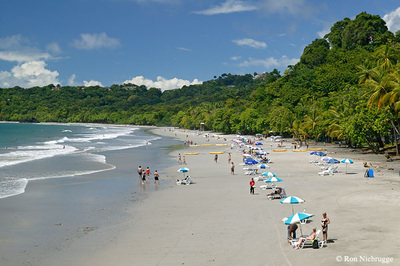 Guanacaste View