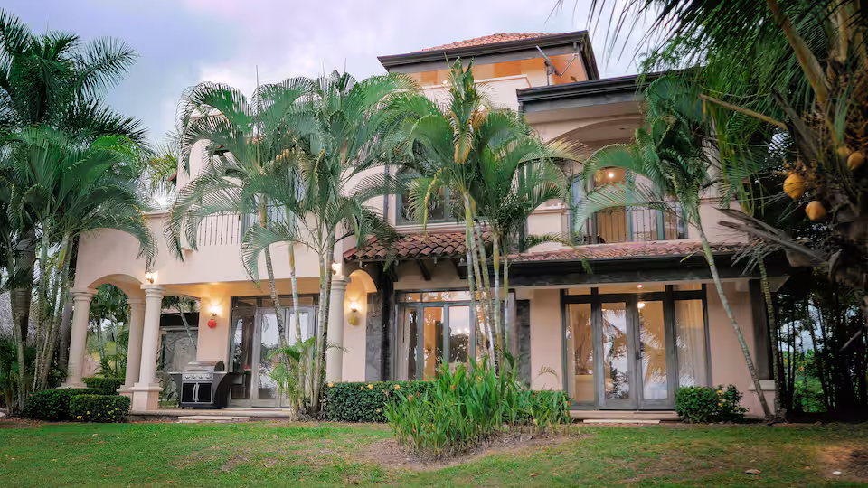 Casa Oceana