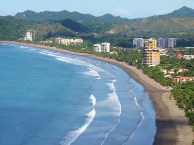 Jaco 6