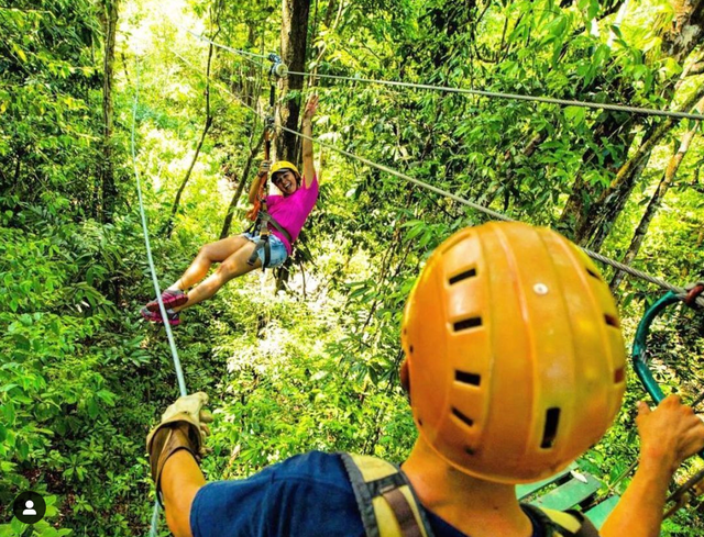Adventure