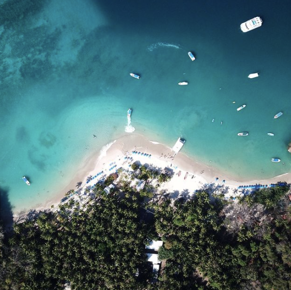 Private Catamaran