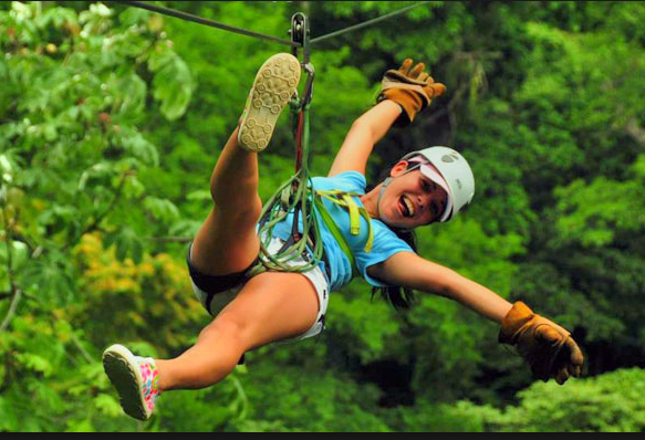 Jaco Canopy