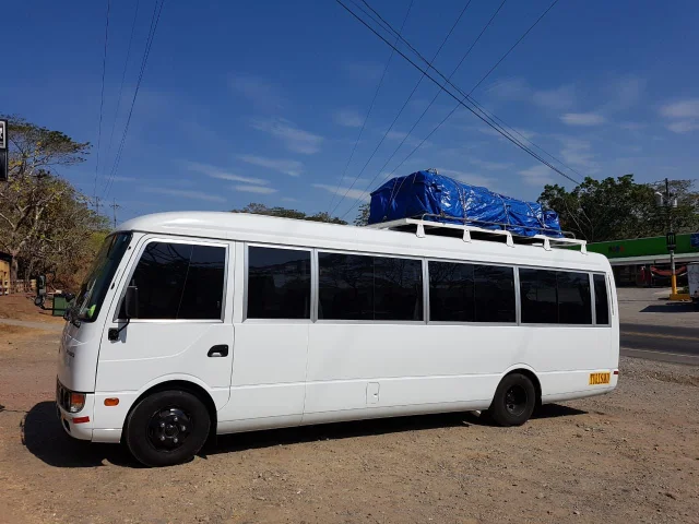 Transportation
