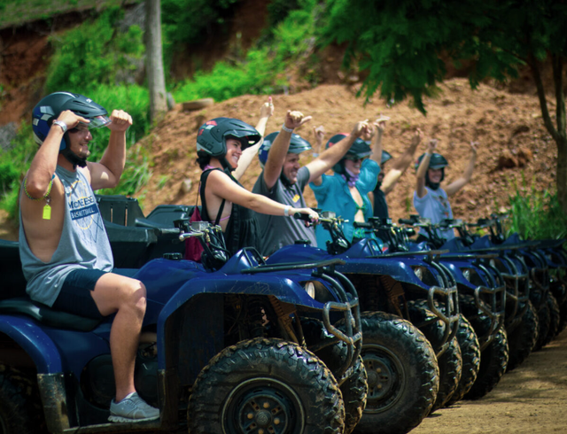 Jaco ATV