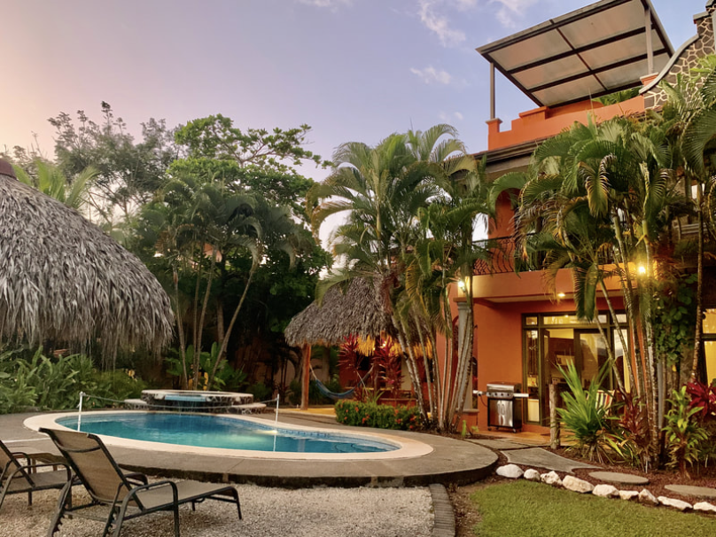 Casa Exotica