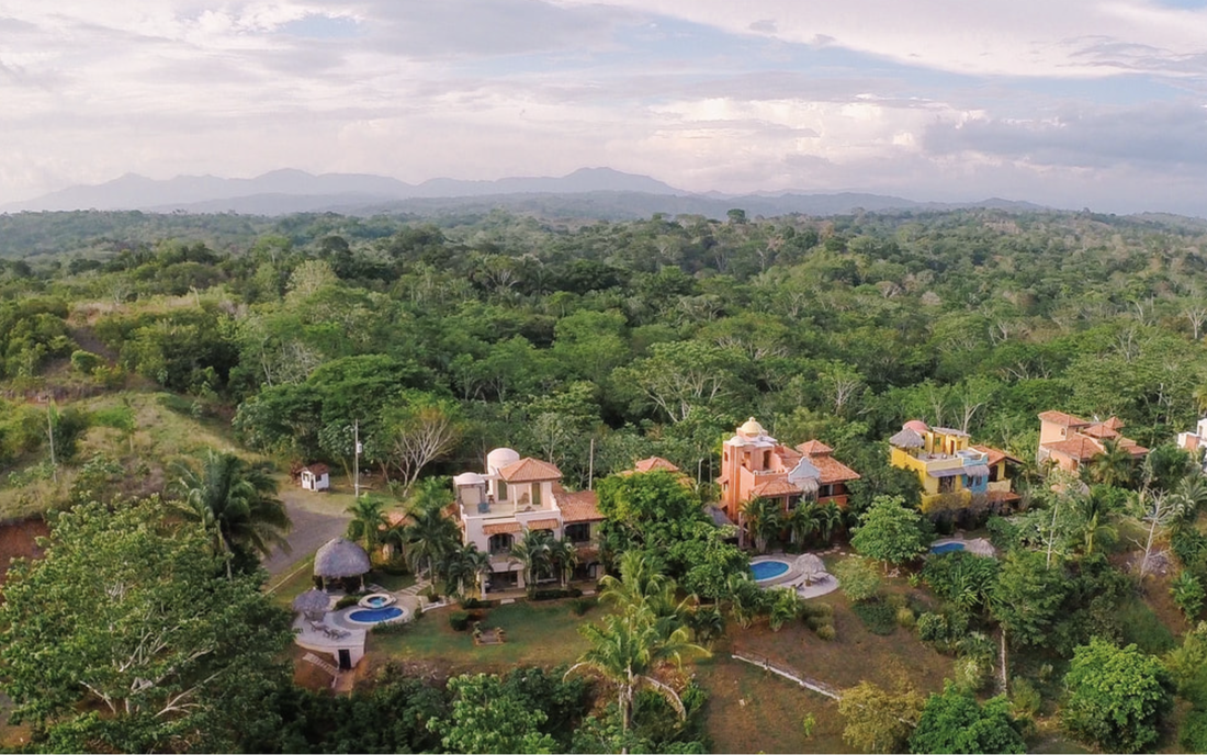 Puntarenas Accommodation