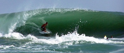 Bejuco Surf