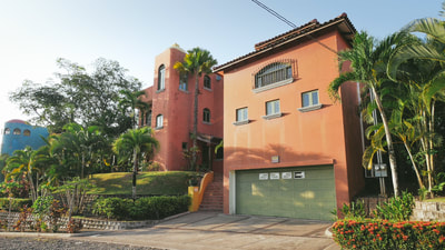 Casa Oceana video tour