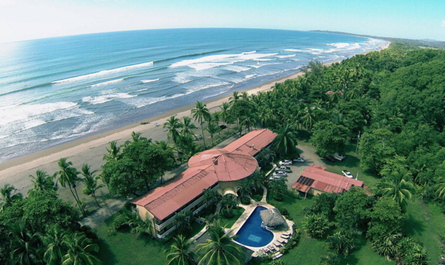 Hotel Delphin