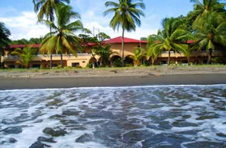 Hotel Delphin View 6