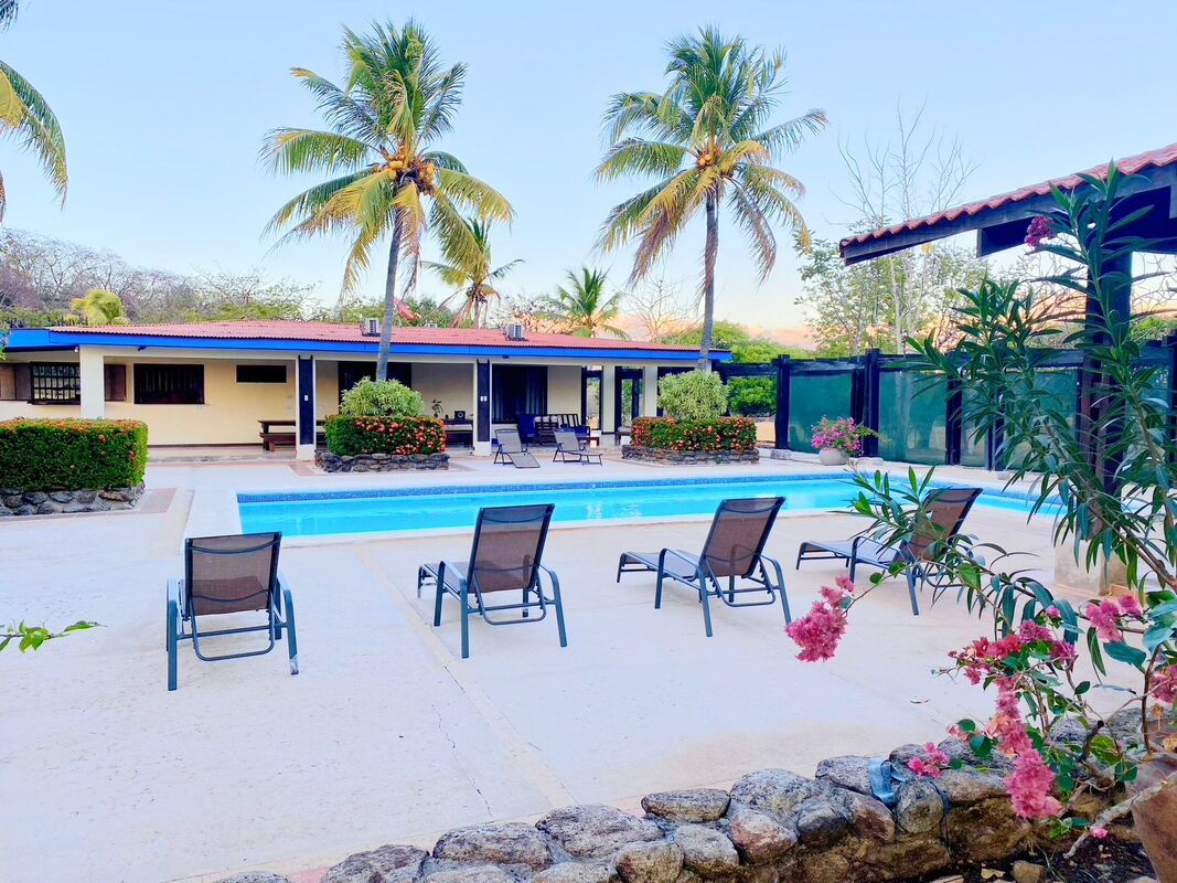 Guanacaste Accommodation