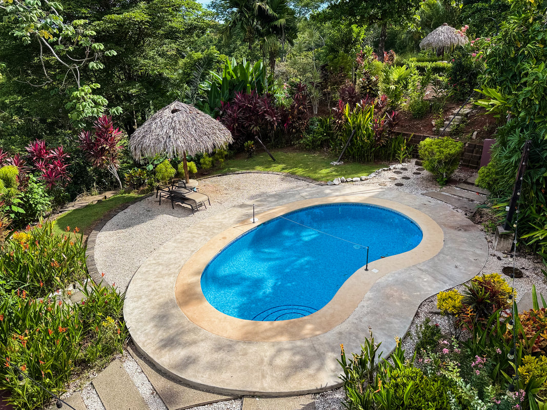 Casa Exotica