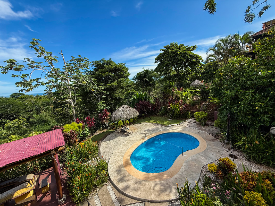 Casa Exotica
