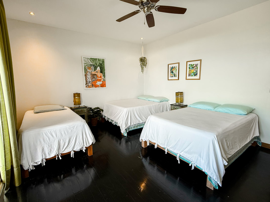 Casa Exotica