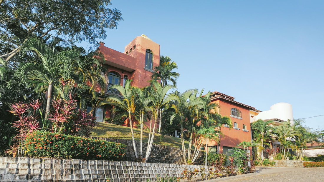 Casa Oceana – Main View
