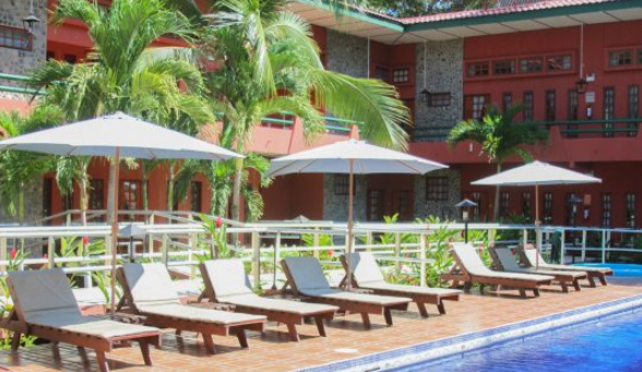 Hotel Bejuco