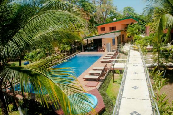 Hotel Bejuco View 4