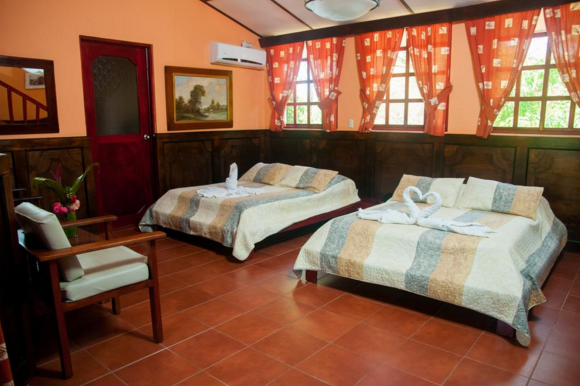 Hotel Bejuco View 6