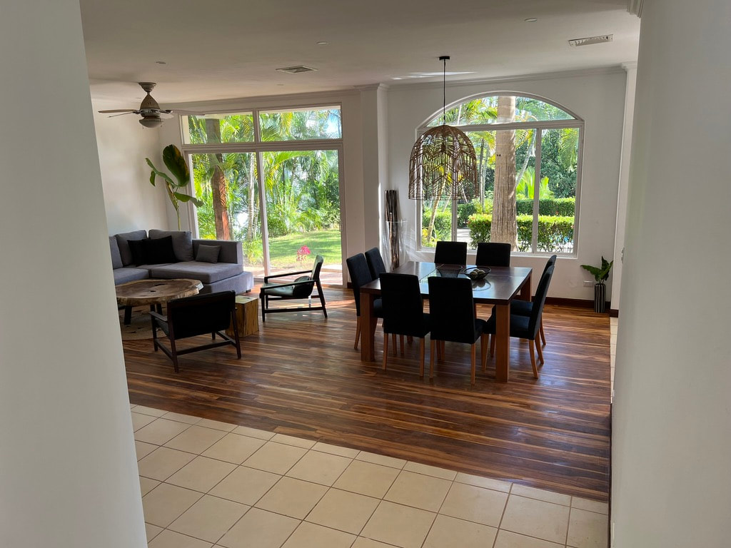 Casa Linda