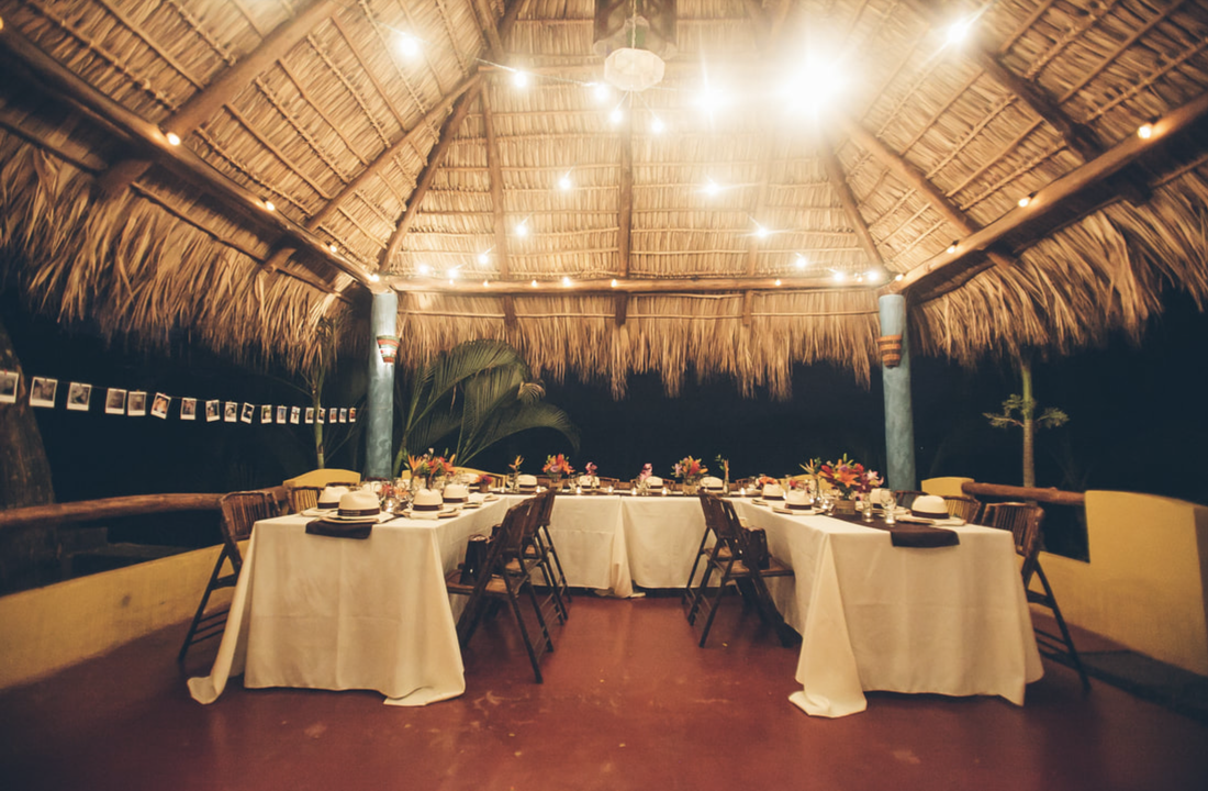 Small Weddings