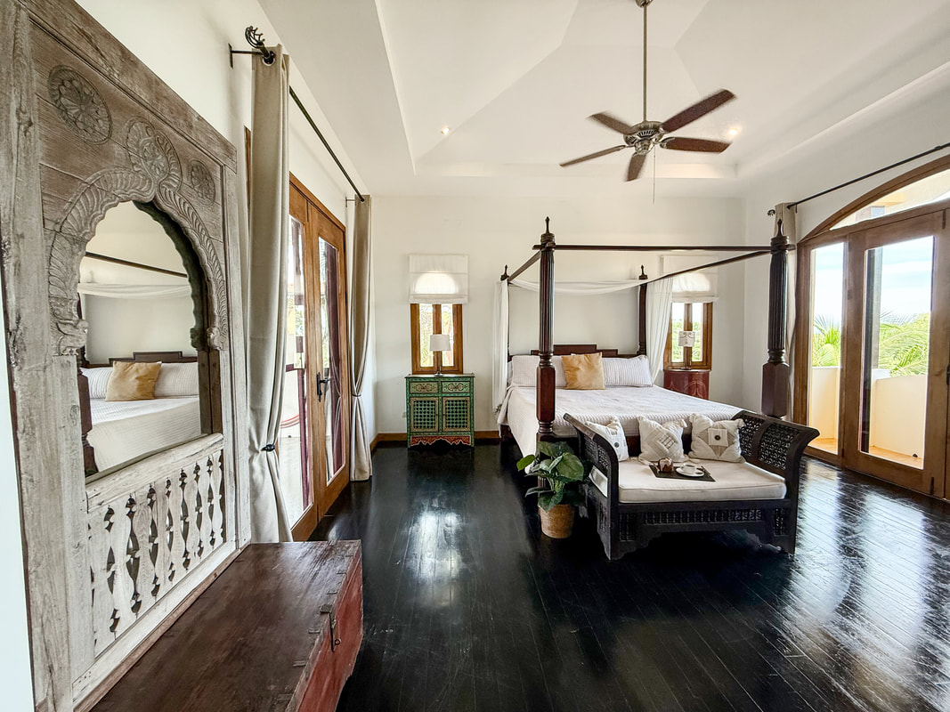 Casa Exotica