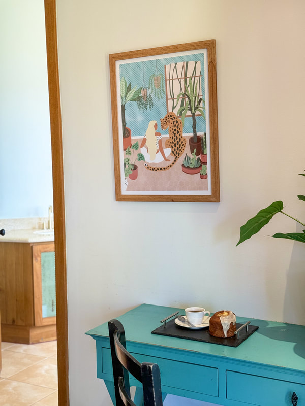 Casa Exotica