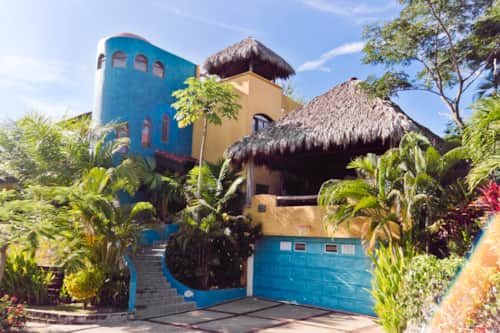 Casa Exotica