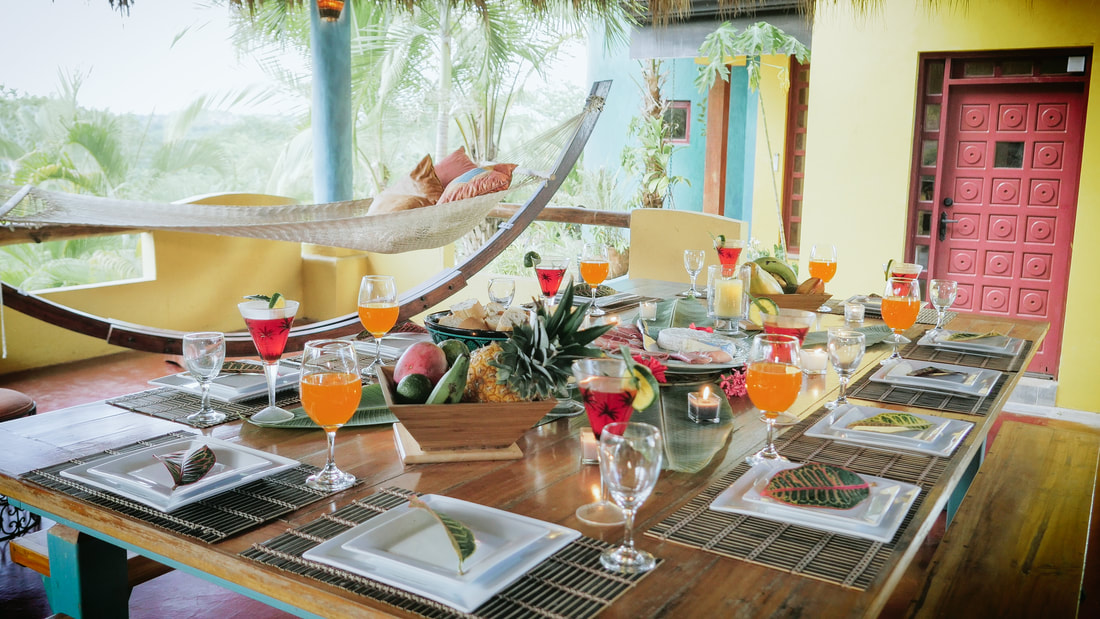 Casa Exotica