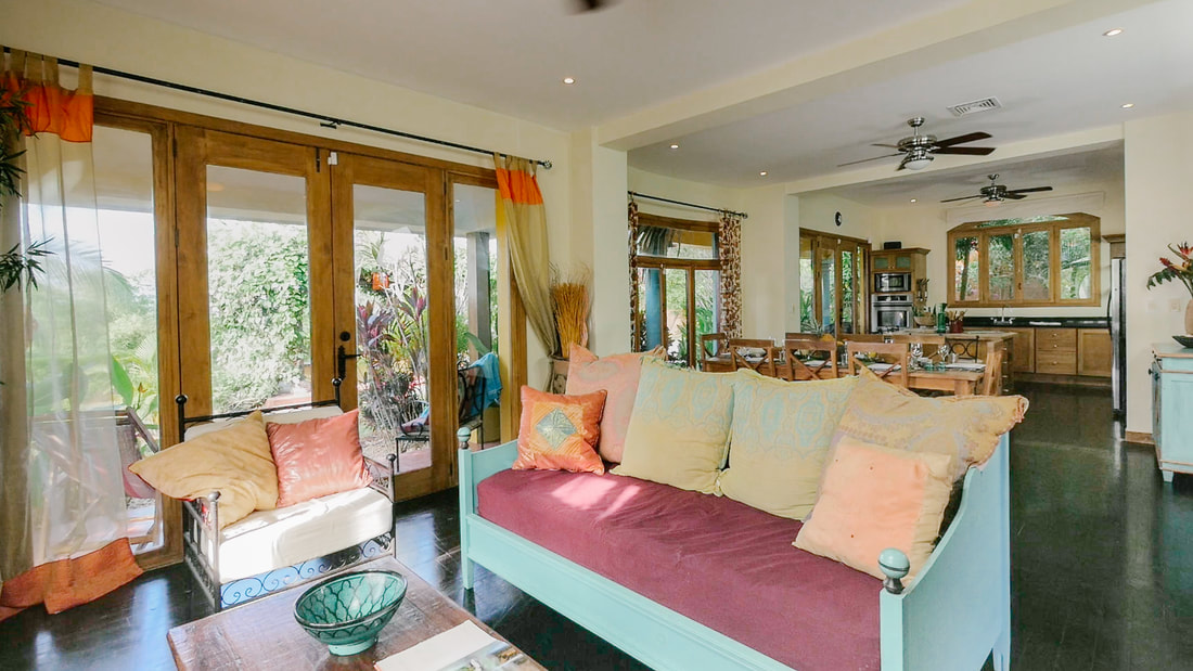 Casa Exotica