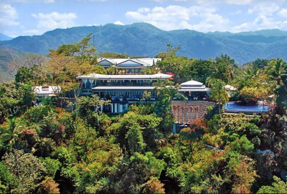 Villa Calletas