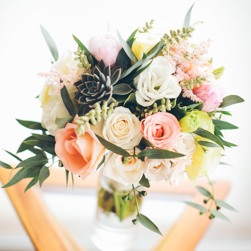 Poolside