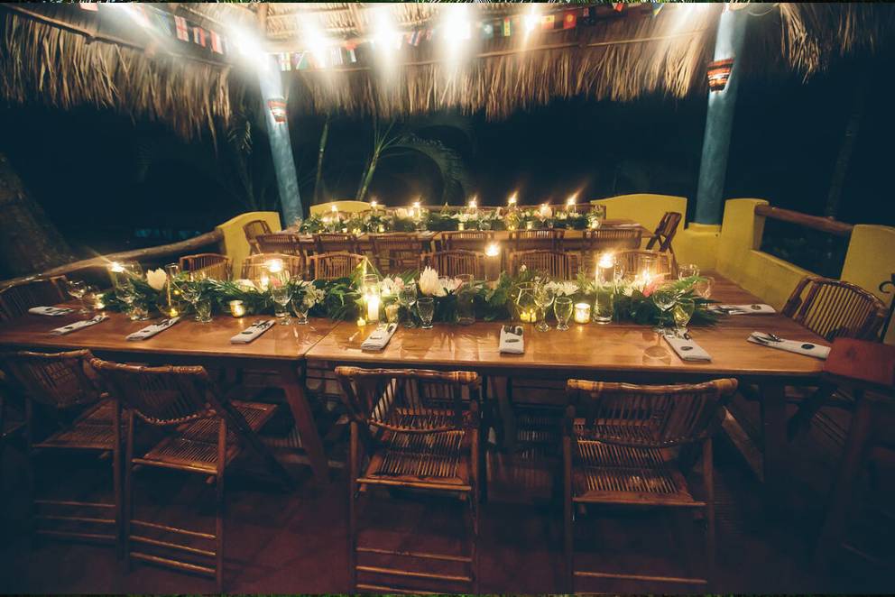 Casa Exotica